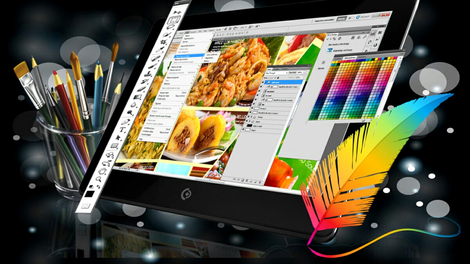 Diseño de páginas web en Ecuador