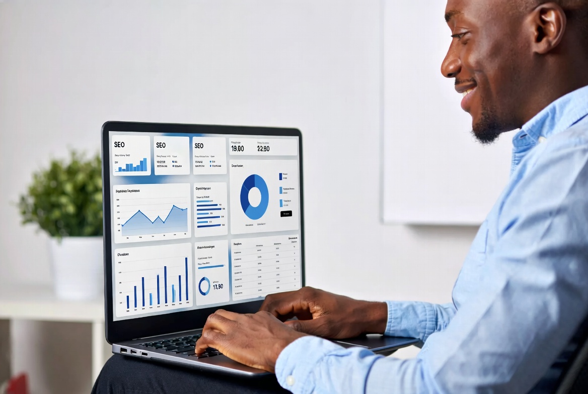 Optimización de páginas web es importante