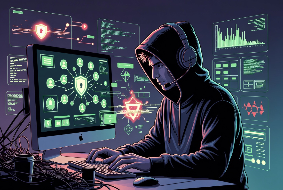 Pruebas de penetración (Pentest) en Ecuadinamica
