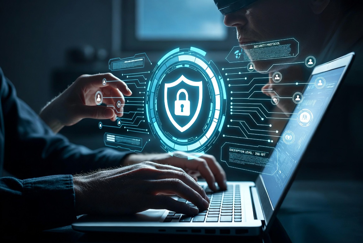 Importancia de seguridad informática