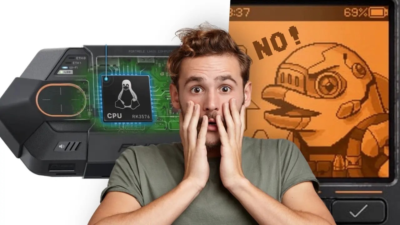Los desarrolladores solicitan asistencia urgente ante los complejos retos técnicos que ha supuesto la creacion del Flipper One, el nuevo dispositivo conocido como el tamagotchi de los hackers, cuyo lanzamiento genera una creciente incertidumbre y miedo debido a que el proceso de desarrollo resulto ser mucho mas arduo de lo que se habia previsto inicialmente