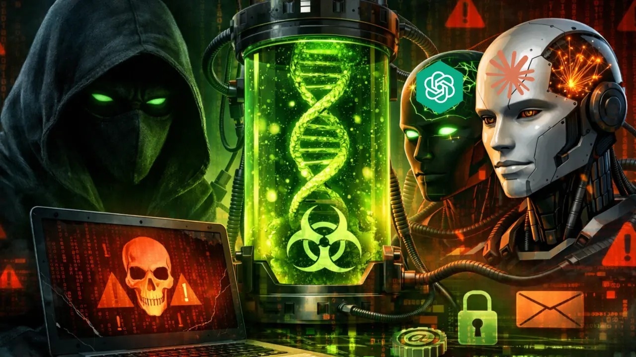 Un equipo especializado en ciberseguridad ha revelado recientemente como la practica de juegos de rol junto a modelos de inteligencia artificial representa una amenaza critica capaz de comprometer la privacidad total de los usuarios y exponer el conjunto completo de sus datos personales ante posibles vulnerabilidades tecnicas