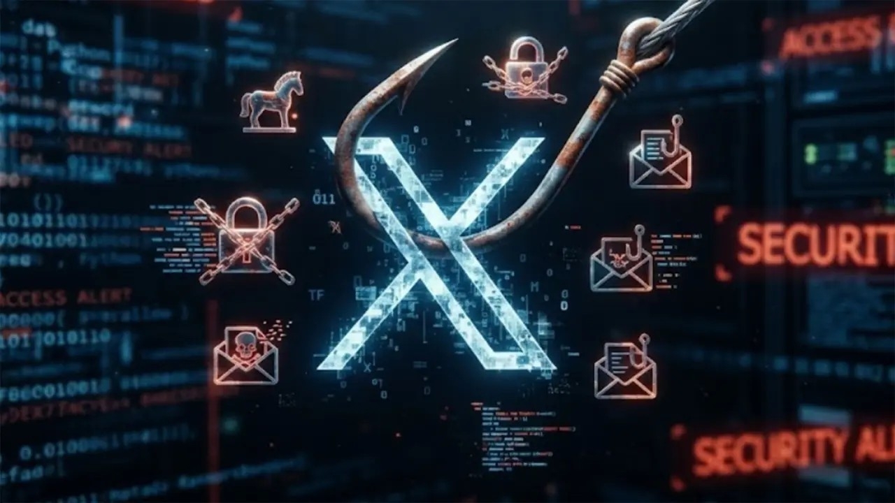 Un equipo de investigadores ha destapado una sofisticada campana de malware que se propagaba mediante anuncios patrocinados en la plataforma X al suplantar la identidad de una popular aplicacion para Mac y esquivar con éxito todos los controles de seguridad establecidos por el sistema para engañar a los usuarios desprevenidos