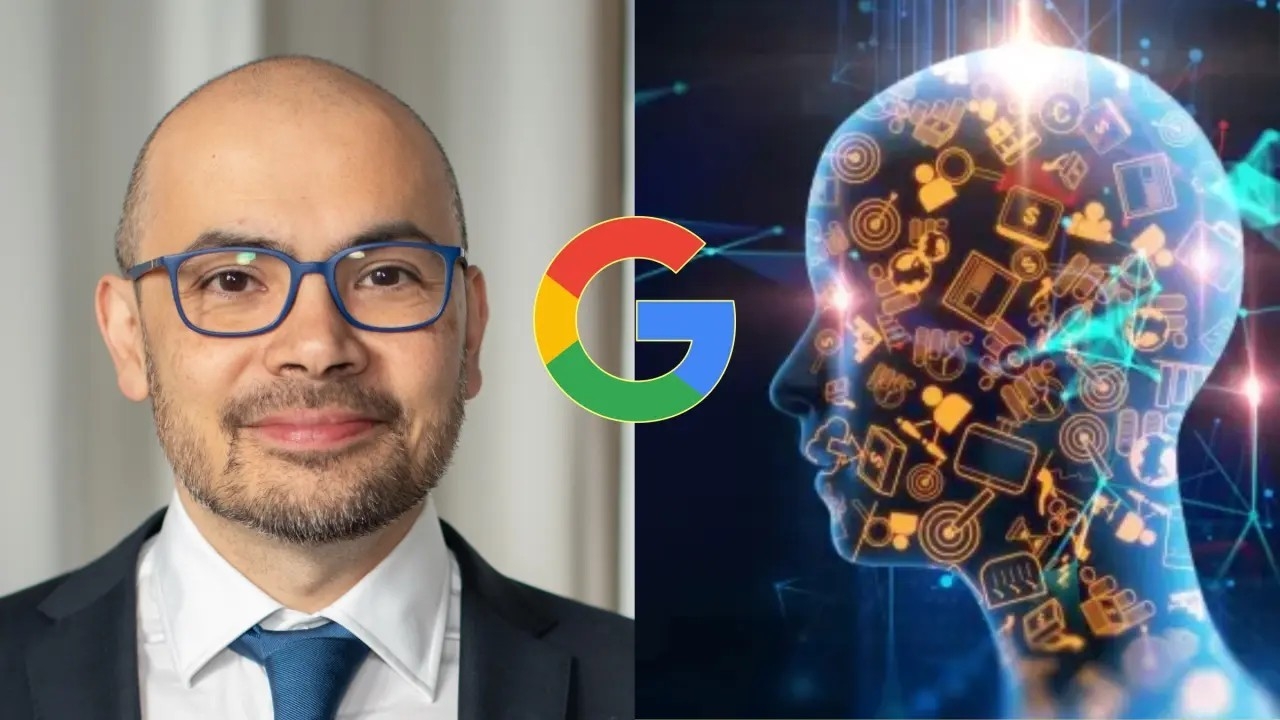 El principal responsable de inteligencia artificial de la empresa tecnologica asumira el liderazgo ejecutivo como presidente de Google DeepMind y director de la division de inteligencia artificial de Alphabet consolidando asi una nueva etapa estrategica para el desarrollo de tecnologias avanzadas en la compañia a partir de su nombramiento oficial