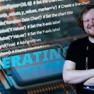 El experto en tecnologia Adam Conway revela que si bien todos los programadores de su entorno utilizan la IA en su trabajo diario casi ninguno confia plenamente en la calidad del codigo generado por estas herramientas