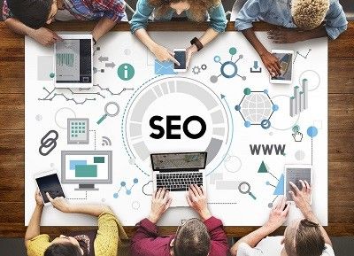 Alta en buscadores de sitios web en Ecuador