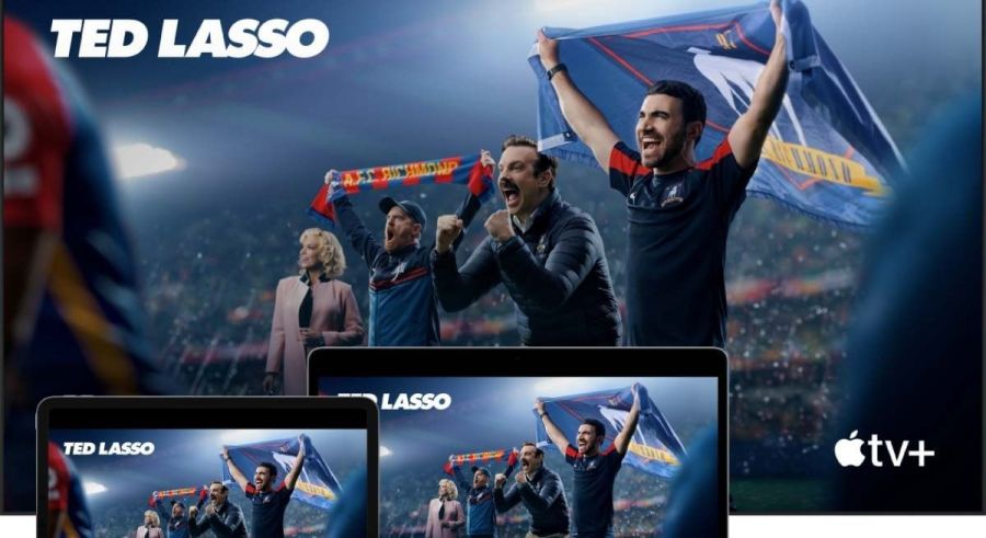 Telefónica incorpora la oferta de Apple TV+ en Movistar+ Ficción sin costes añadidos