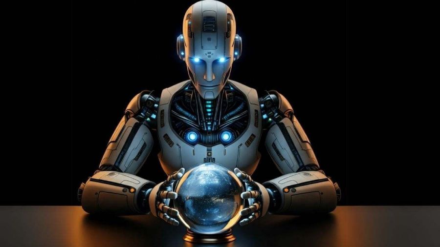 Las cinco dramáticas predicciones de la Inteligencia Artificial para 2025 esperemos que se equivoque