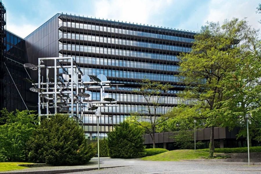 Altia resulta adjudicataria de un contrato de hasta 160 millones con la Oficina Europea de  Patentes