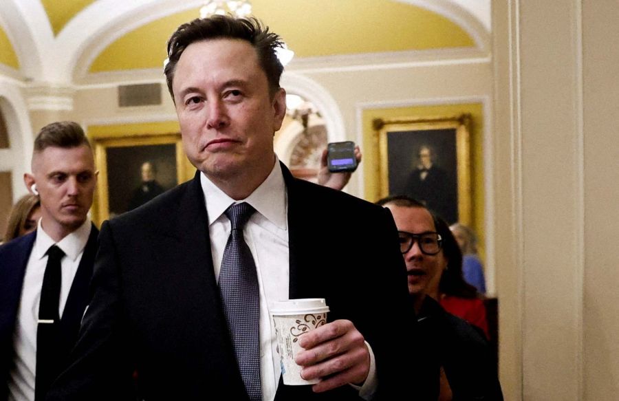 Musk desbarata las estrategias de la UE en seguridad y gestión de datos