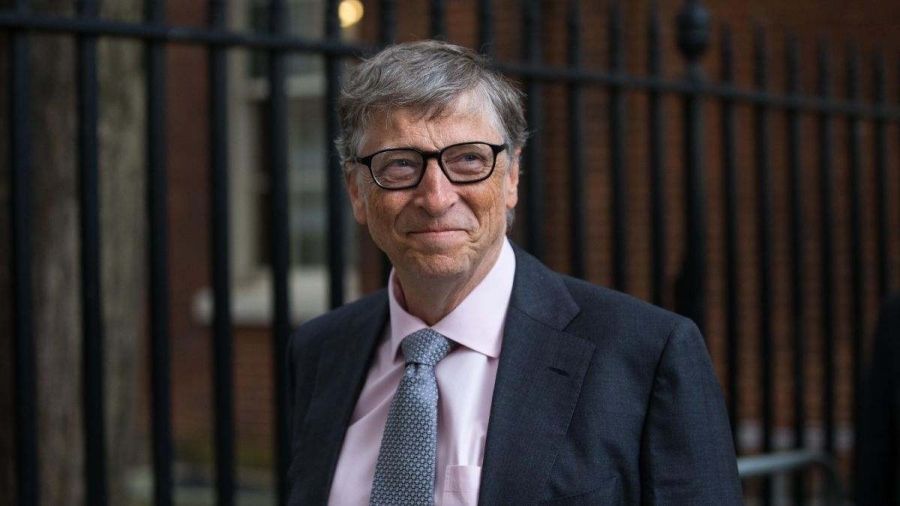 El gran avance que llegará en 2025 para revolucionar nuestras vidas, según Bill Gates