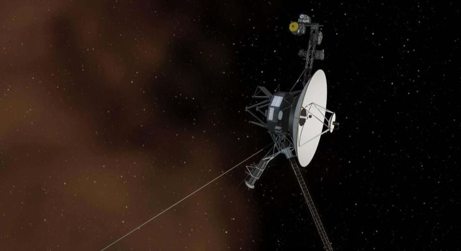 Qué ha pasado con el Voyager 1: el misterio de la nave desaparecida que ni la NASA ni nadie sabe nada de ella