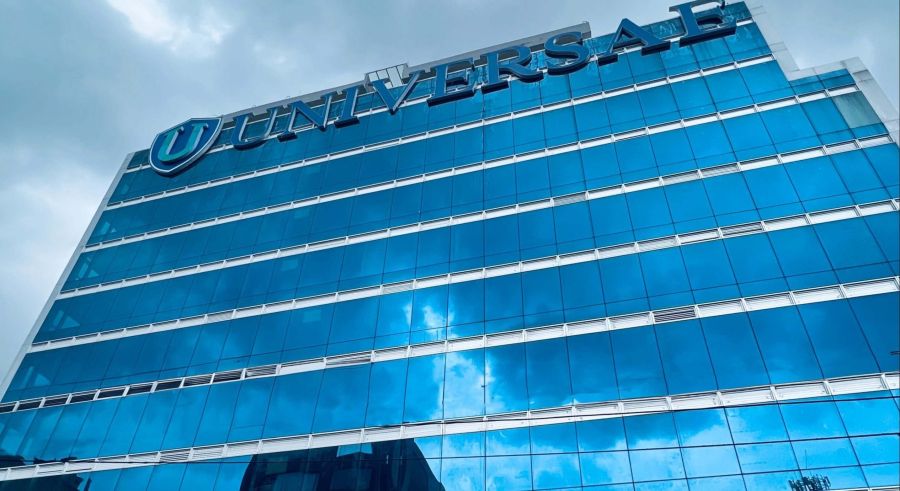 Universae abre sede en Colombia en plena ofensiva internacional