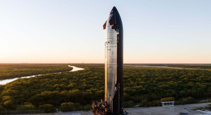 SpaceX prepara un nuevo hito que puede hacer la exploración espacial mucho más sostenible y allanar el camino a Marte