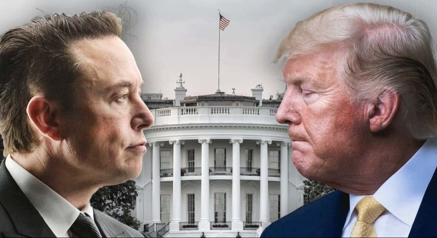 Europa enfurece a EEUU por las sanciones a sus tecnológicas,  ahora rendidas a Trump
