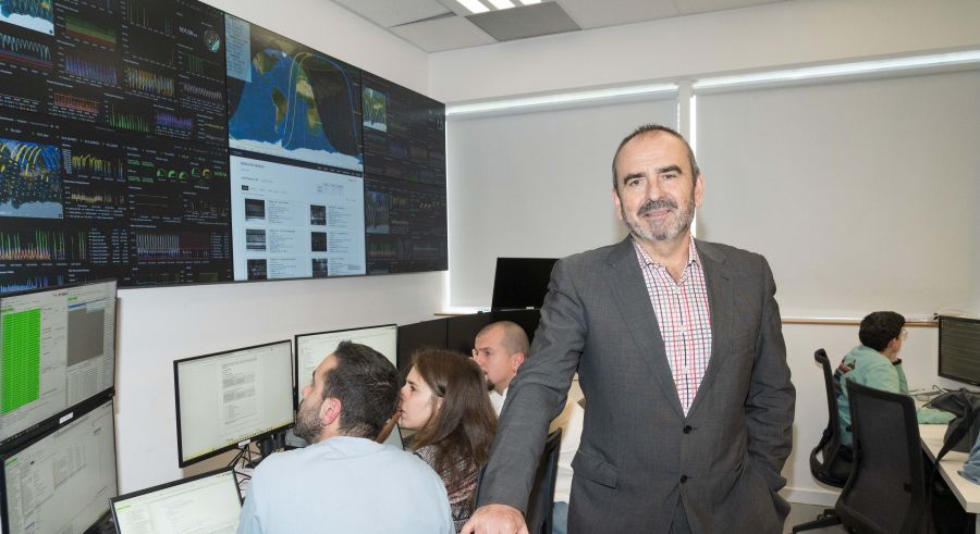 Satlantis da un salto tecnológico con su cuarto satélite, que lanzará al espacio el 15 de enero